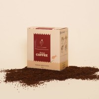 50 Gr Kutulu Türk Kahvesi Baskısız